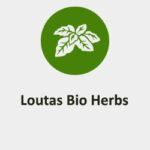 Loutas Bio Herbs